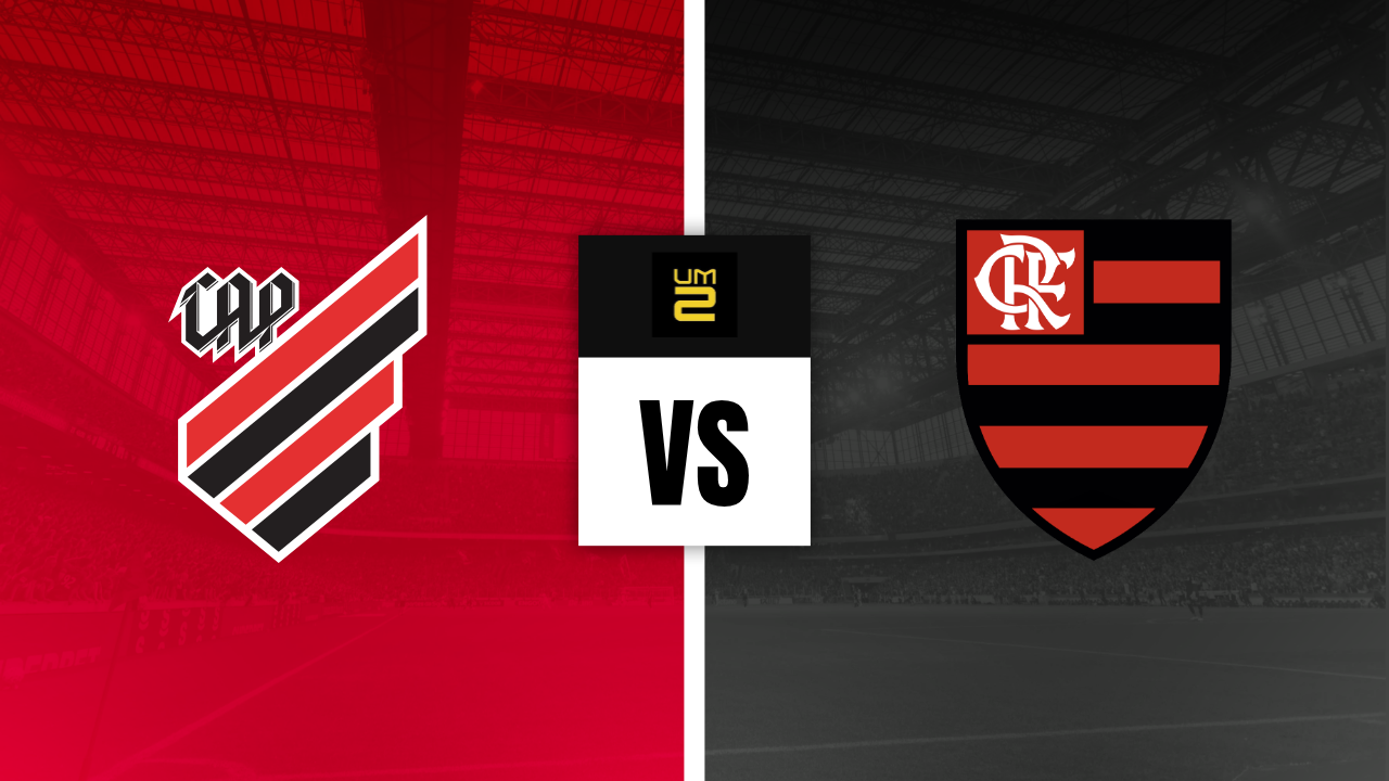Athletico x Flamengo Palpites – Notícias e odds (17/05)