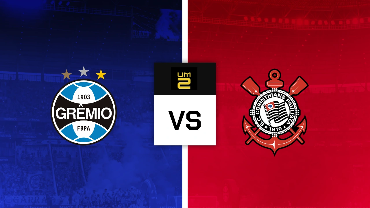 Grêmio x Corinthians Palpite – Notícias e odds (30/05)