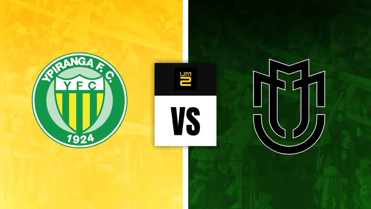 Ypiranga x Maringá Palpites – Notícias e odds (16/05)