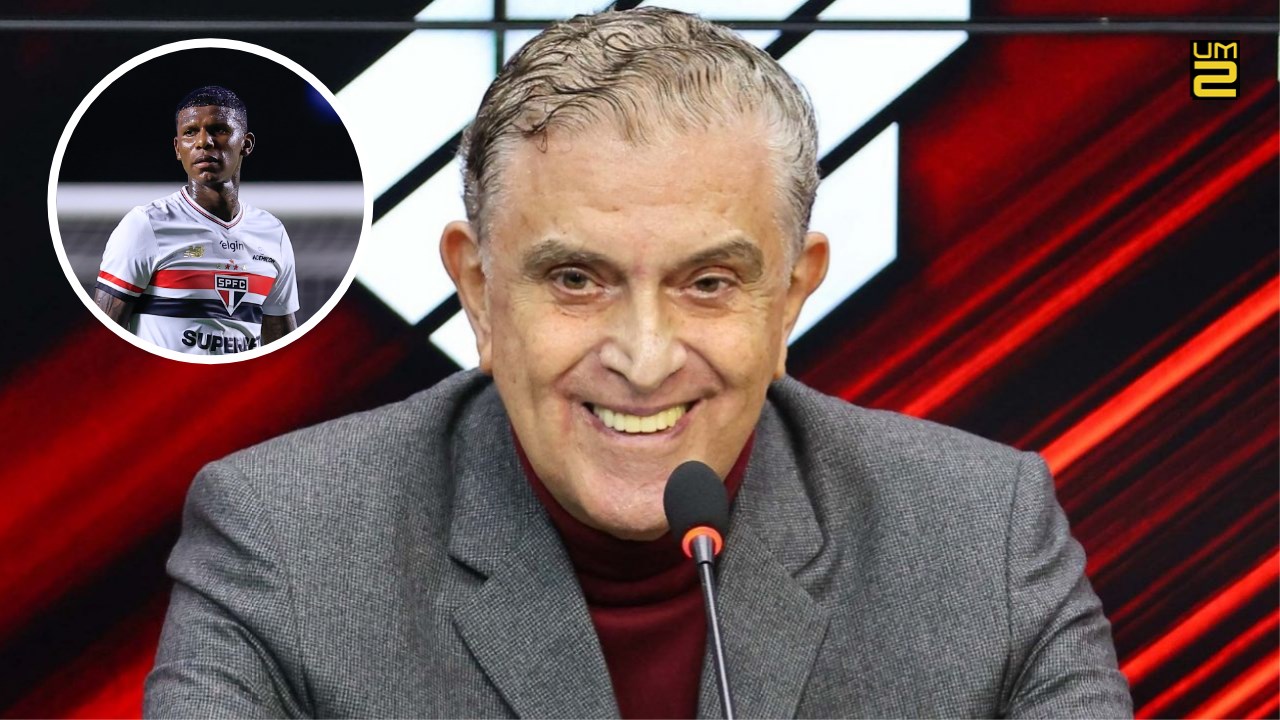 Arboleda? Athletico se prepara para janela e mira zagueiro de clube paulista