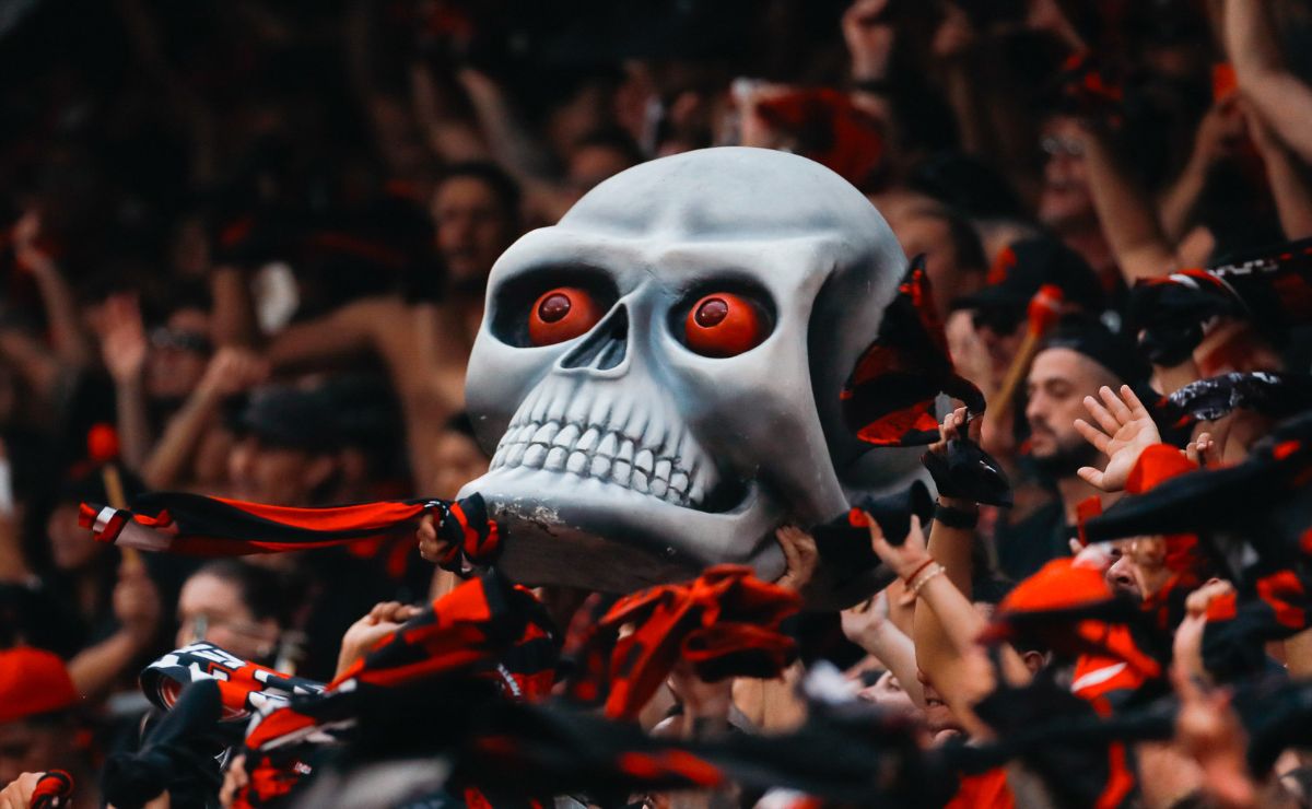 Athletico x Flamengo: Veja valores de ingressos e como comprar