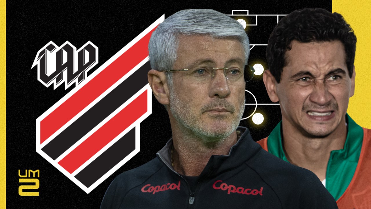 Notícias do Athletico hoje: Ganso no Furacão? Mercado rubro-negro em chamas!