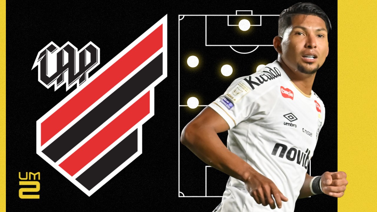 Notícias do Athletico hoje: Furacão vai forte ao mercado da bola