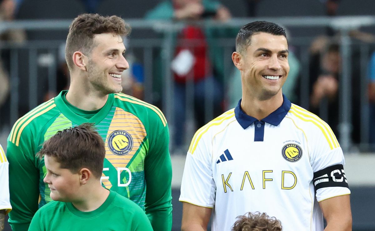 Time de Bento e CR7 tropeça após 20 vitórias seguidas e vê título ameaçado