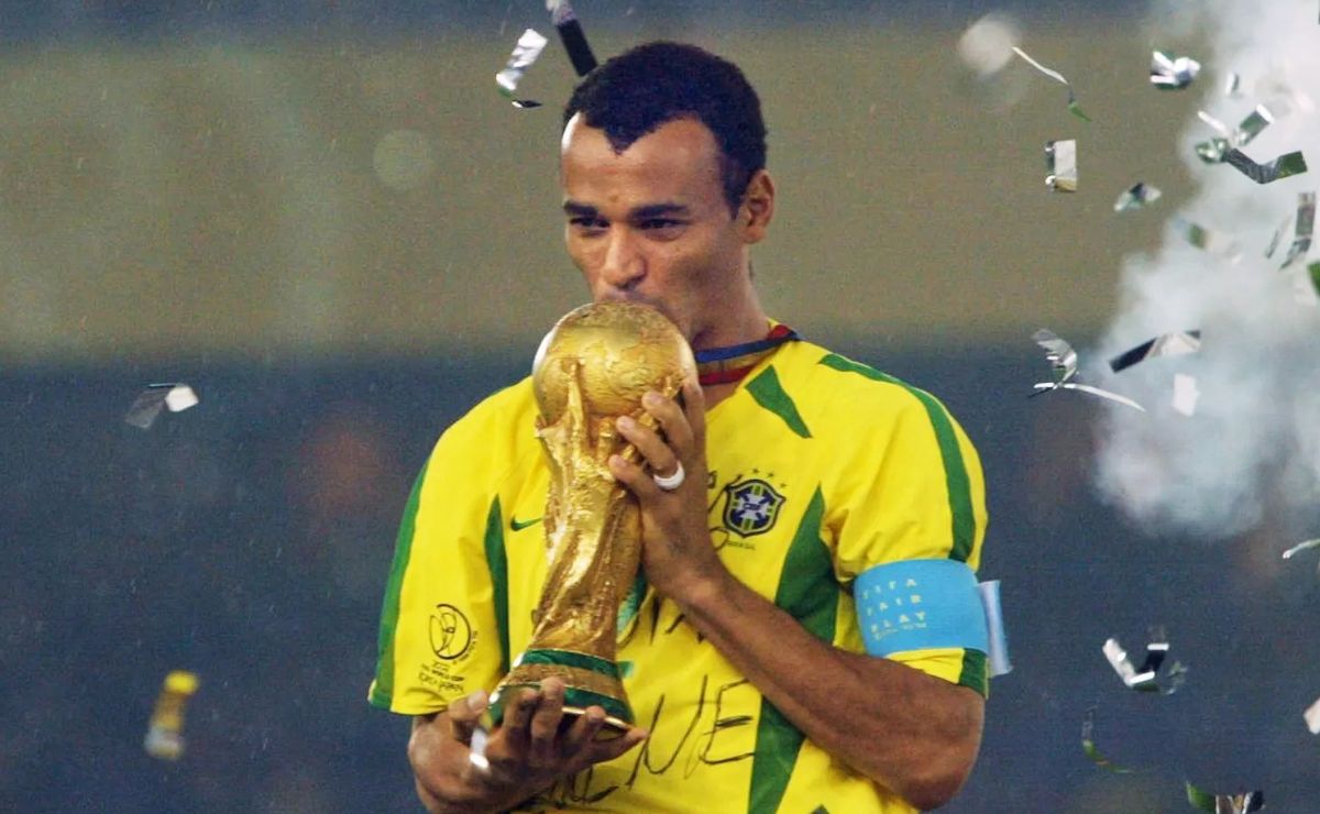 Copa do Mundo: Todos os países campeões de 1930 até hoje