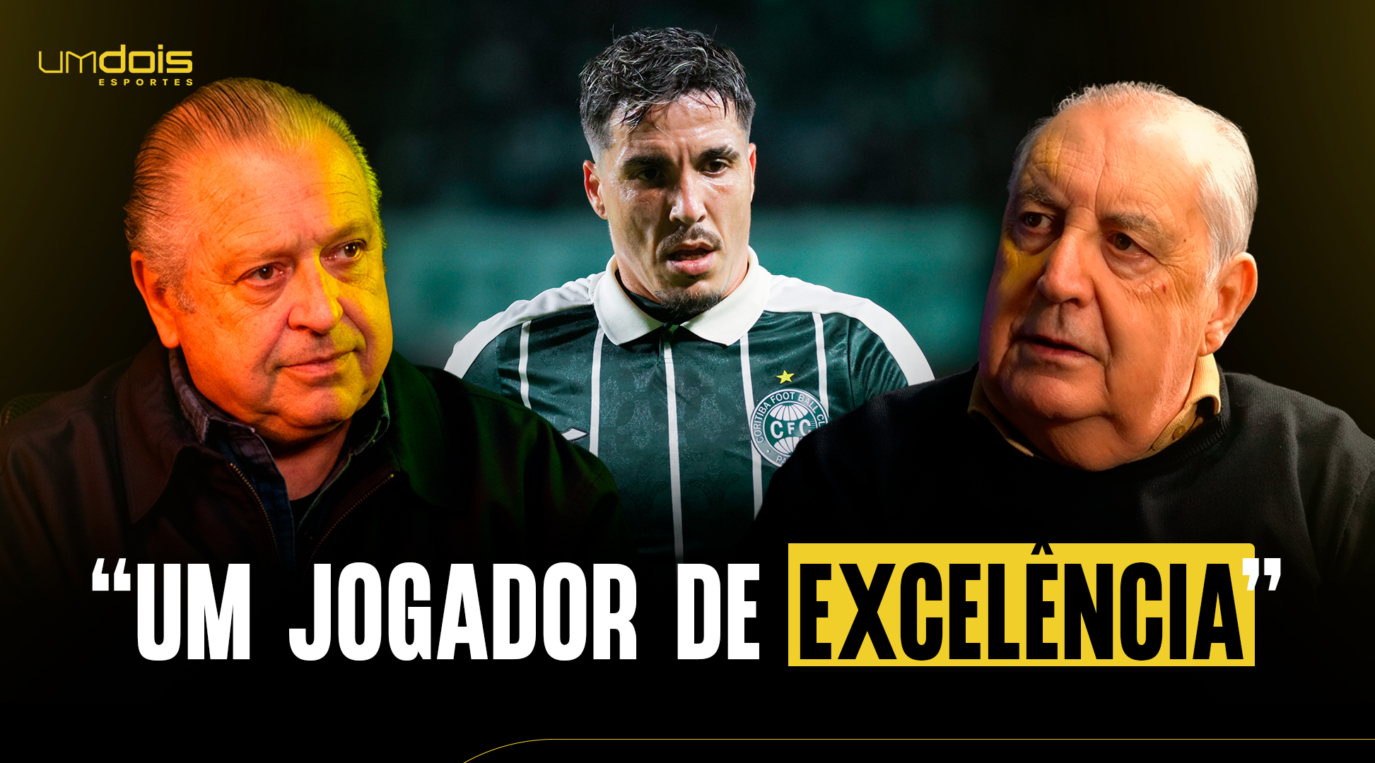 Athletico, Coritiba e Paraná Clube têm rodada perfeita; assista ao Carneiro & Mafuz
