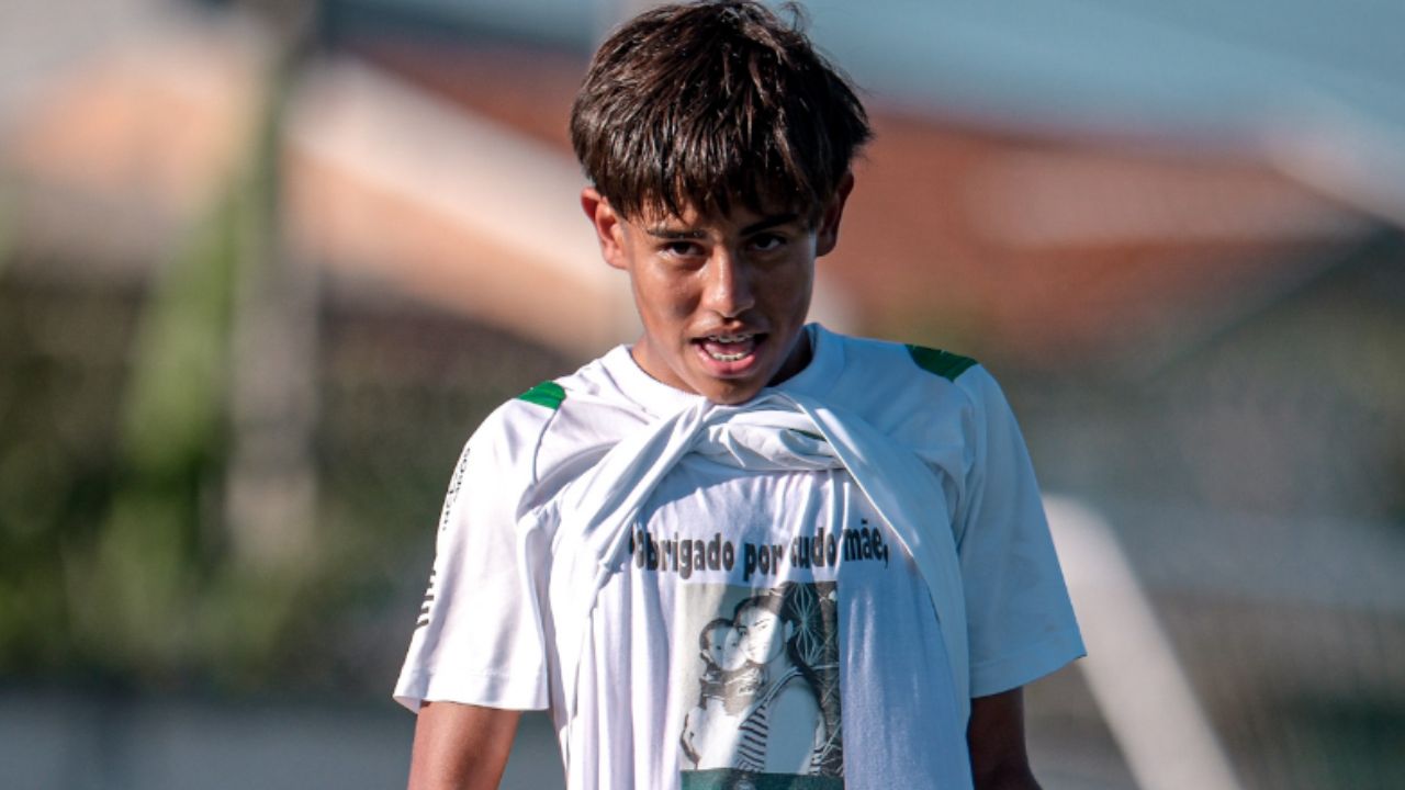 Athletico e Coritiba se classificam às semifinais da Copa do Brasil sub-17