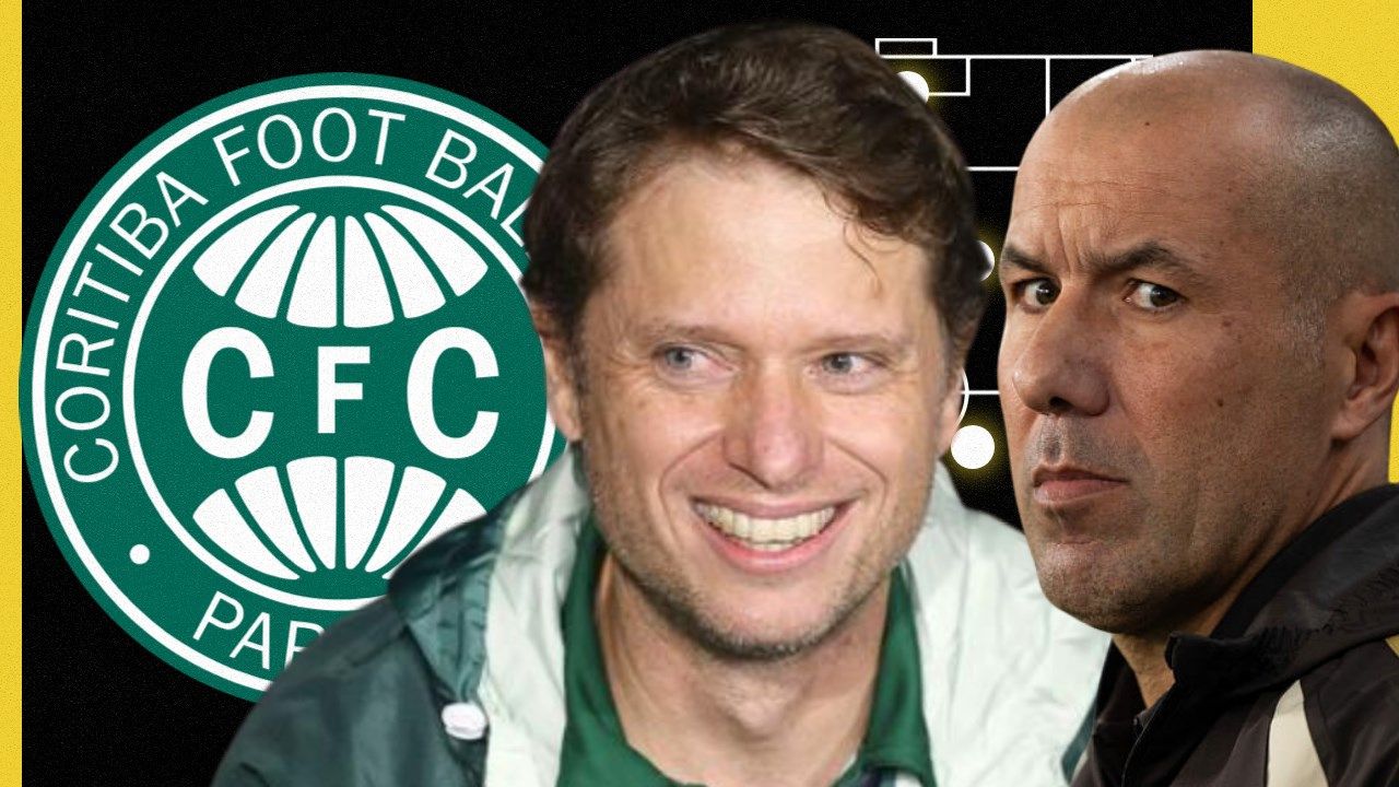 Notícias do Coritiba hoje: Coxa tem trunfo para derrubar Flamengo em baixa