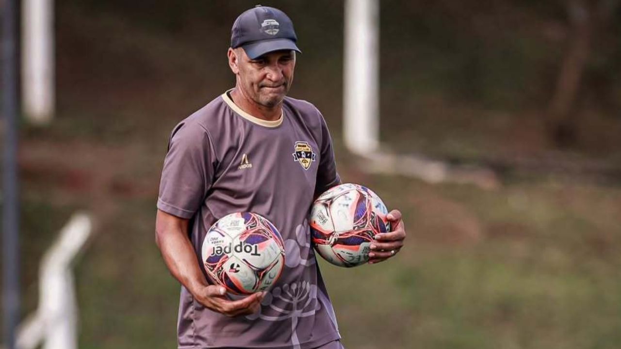 Ídolo tenta impedir acesso do Paraná Clube para a elite do Paranaense