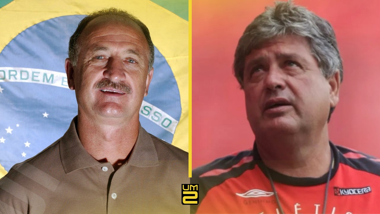 Athletico campeão brasileiro foi fundamental para título do Brasil na Copa de 2002
