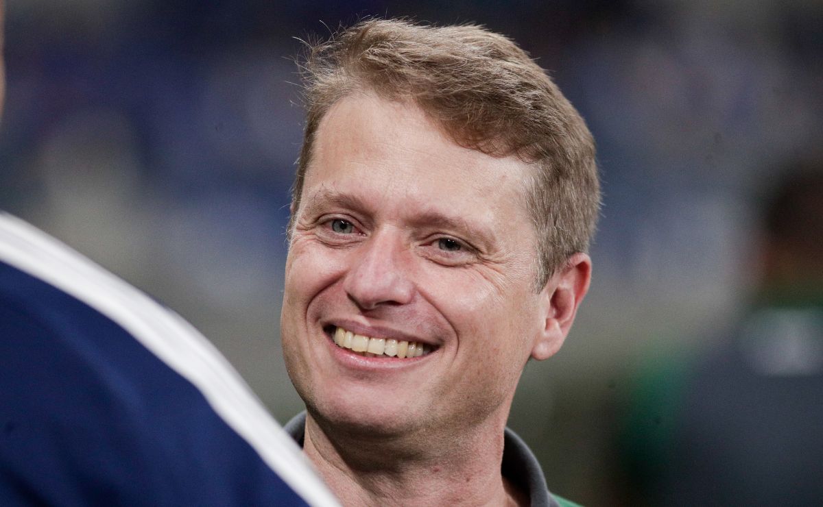 Coritiba pode ter reforço contra o Internacional após baixa no ataque
