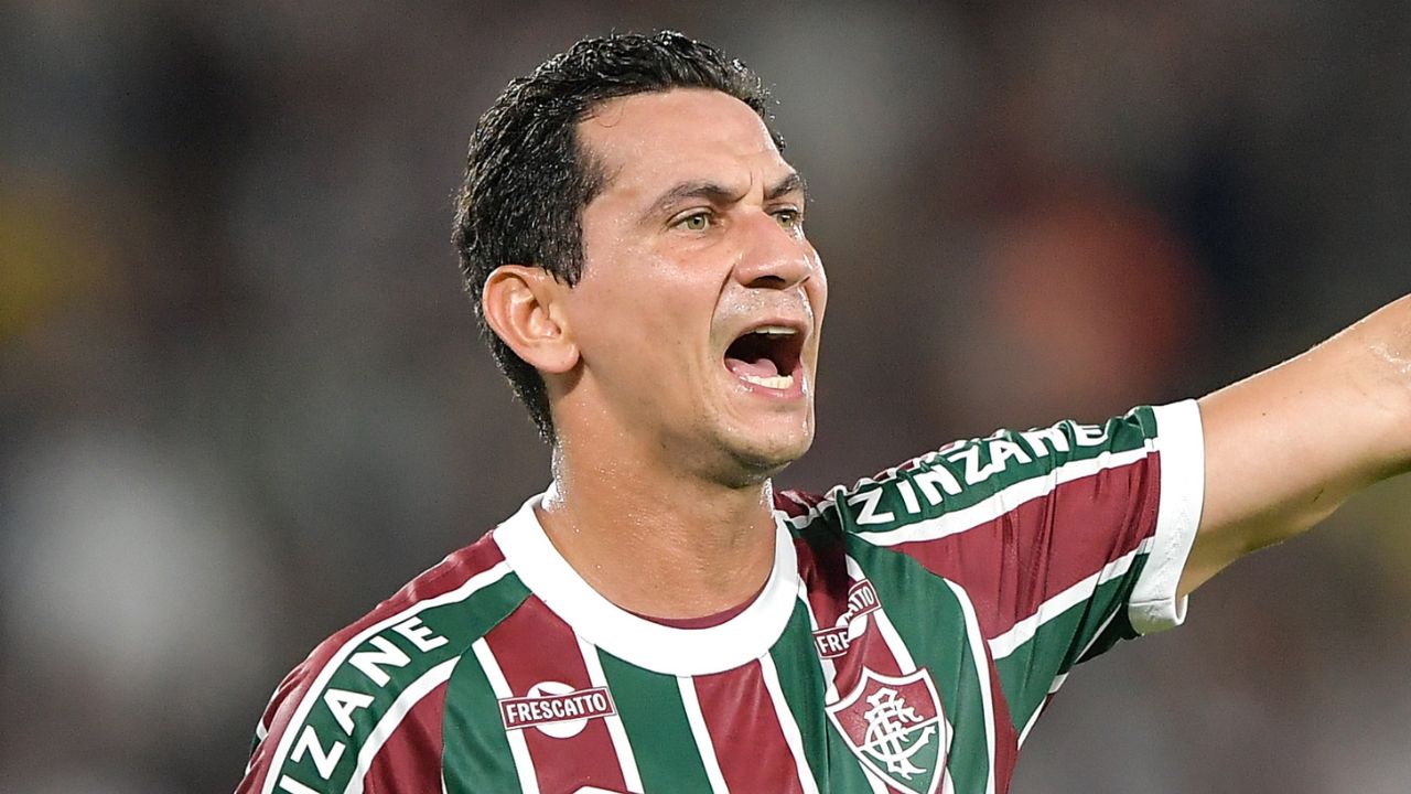 De saída do Fluminense, Paulo Henrique Ganso é oferecido ao Athletico
