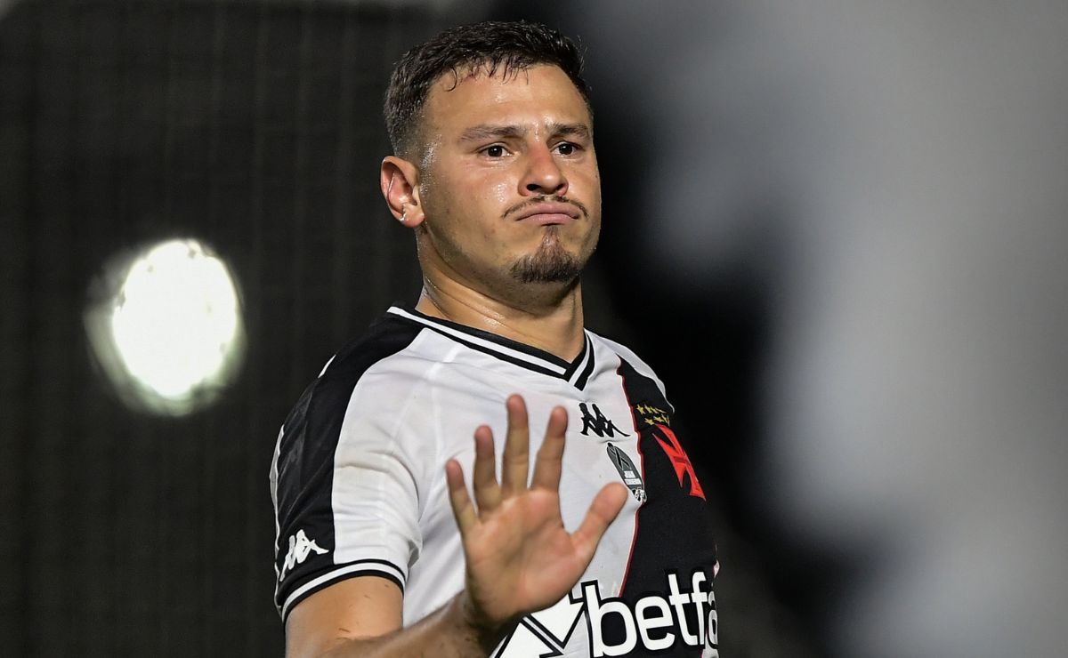 Athletico encara péssimo retrospecto contra o Vasco em São Januário
