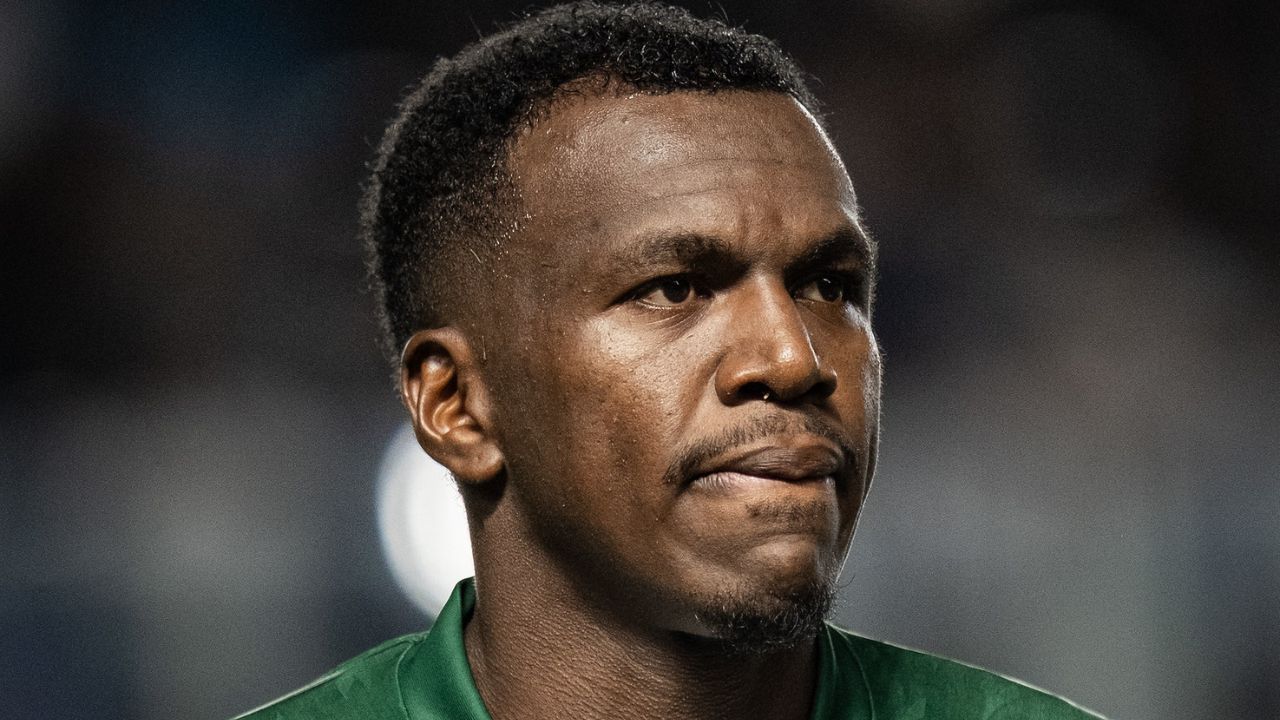 Zagueiro Jacy revela cobranças no vestiário do Coritiba