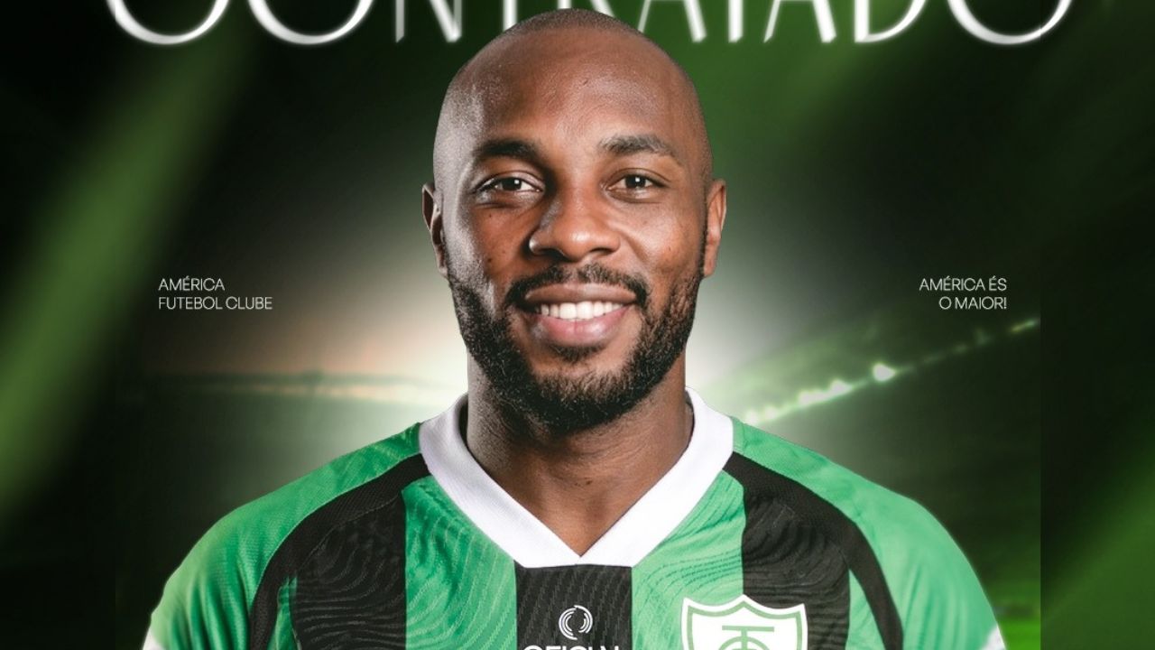 Zagueiro revelado pelo Athletico é anunciado pelo lanterna da Série B