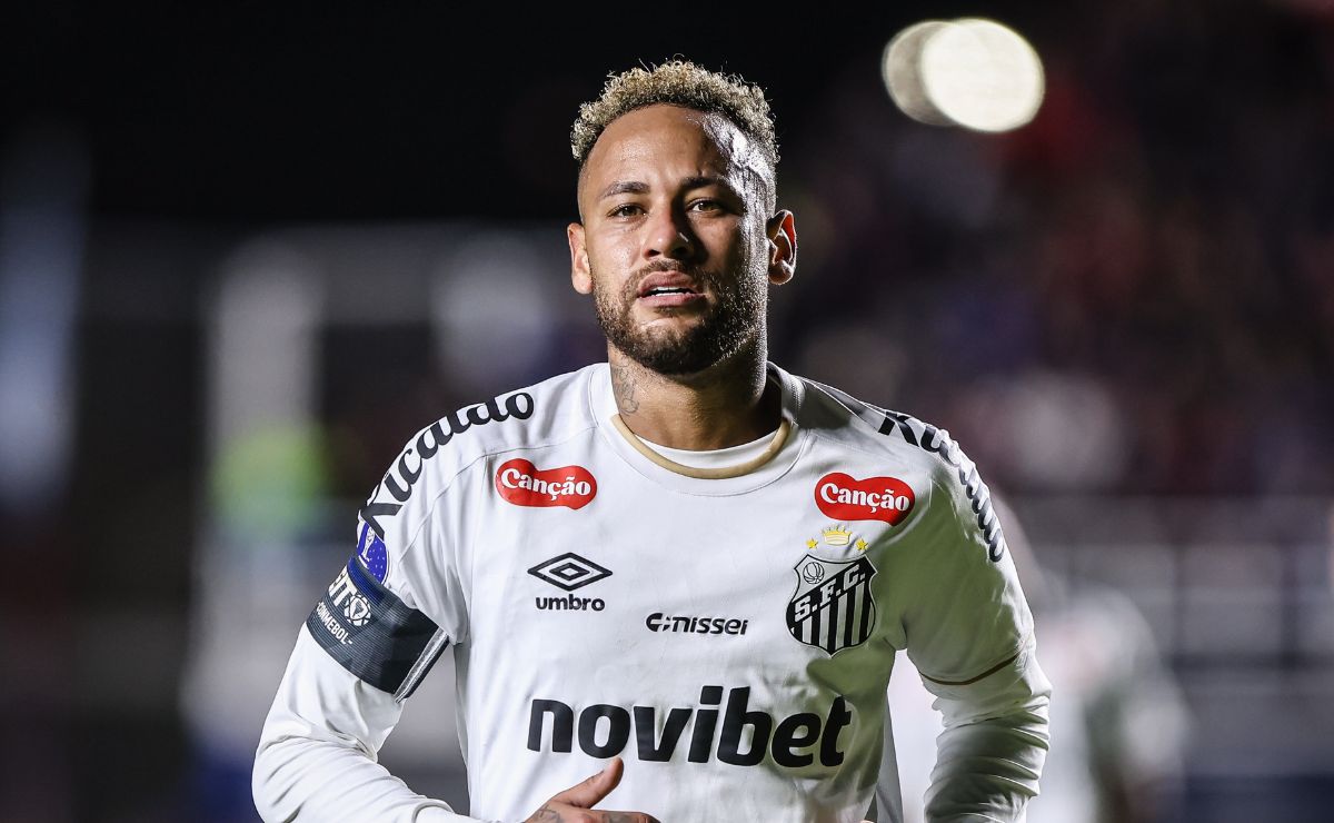 Sensitivo faz previsão surpreendente sobre Neymar na Copa do Mundo