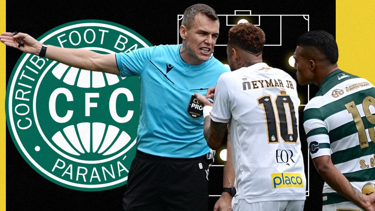 Notícias do Coritiba hoje: Siga julgamento que pode tirar pontos do Coxa no tapetão