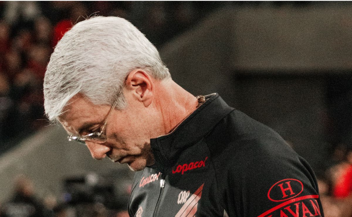 Athletico joga bem, mas vacila e desperdiça chance de ouro contra o Flamengo