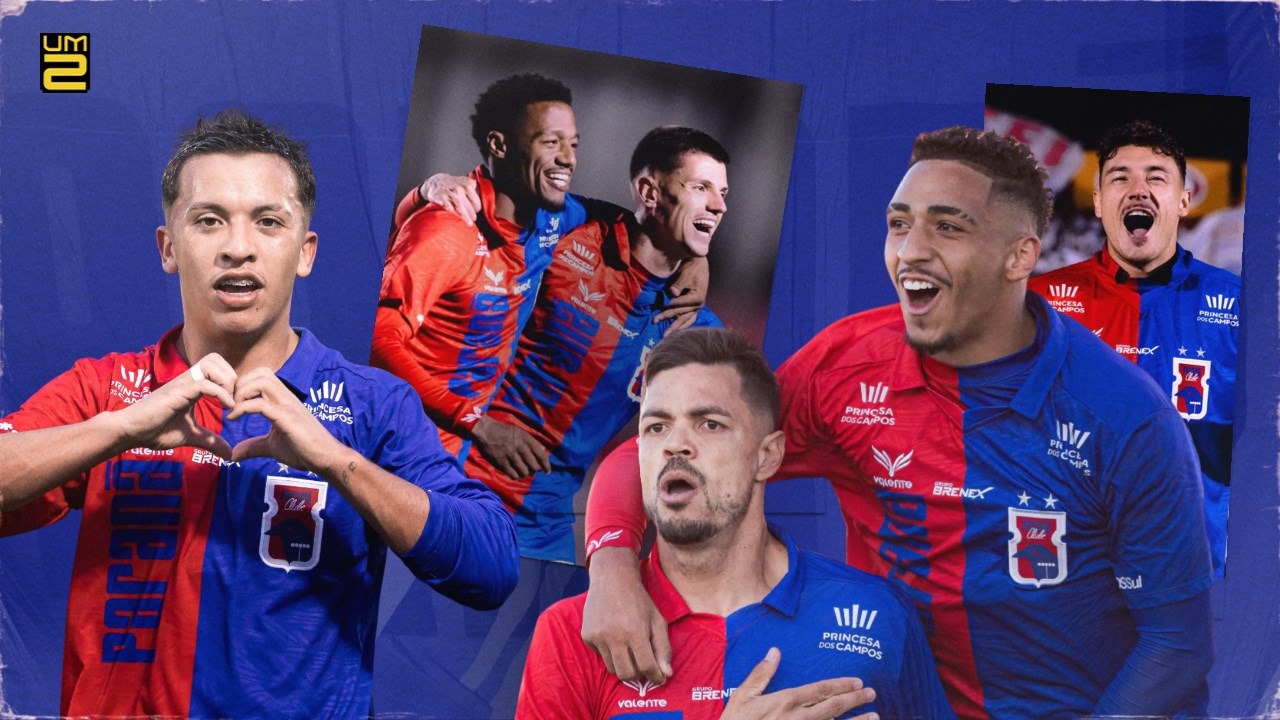 Apenas dois titulares do Paraná Clube têm contrato após a Segundona