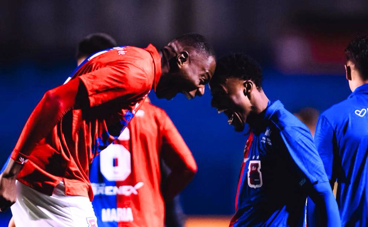 Como o Paraná Clube lida com a ansiedade antes do confronto do acesso