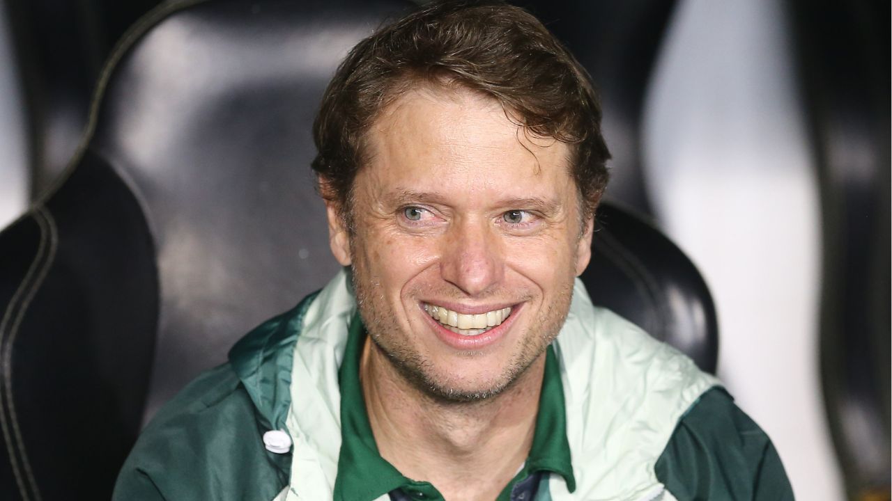 Coritiba aposta em nova promessa da base na Série A: “Time do coração”