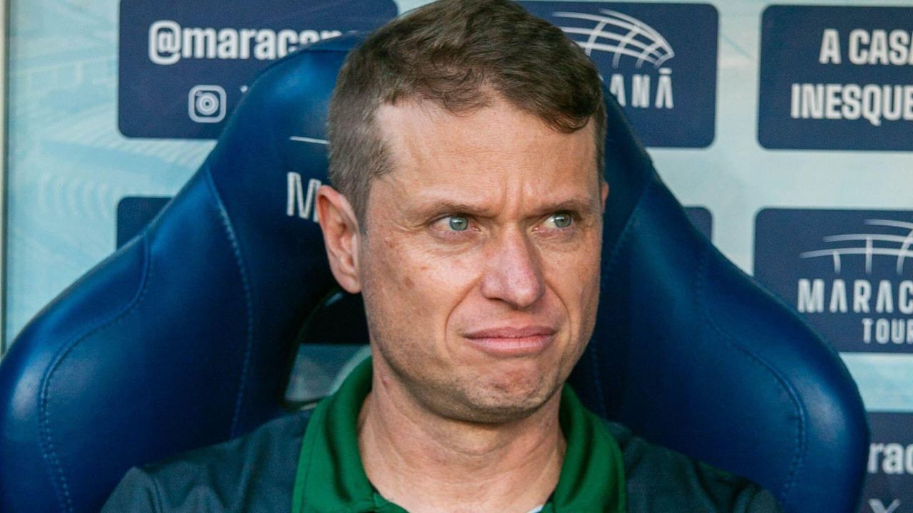 Coritiba supera Flamengo e lidera ranking incômodo no Brasileirão