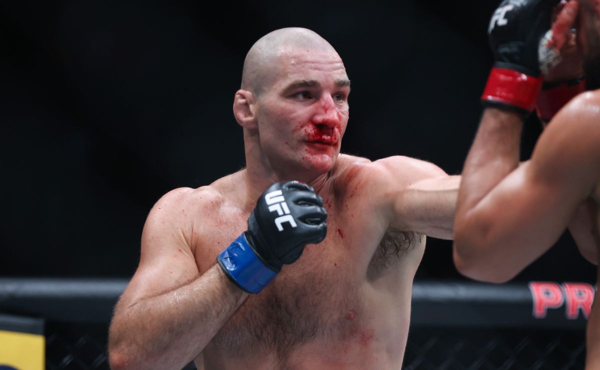 Quanto Strickland e Chimaev ganharam de salário no UFC 328