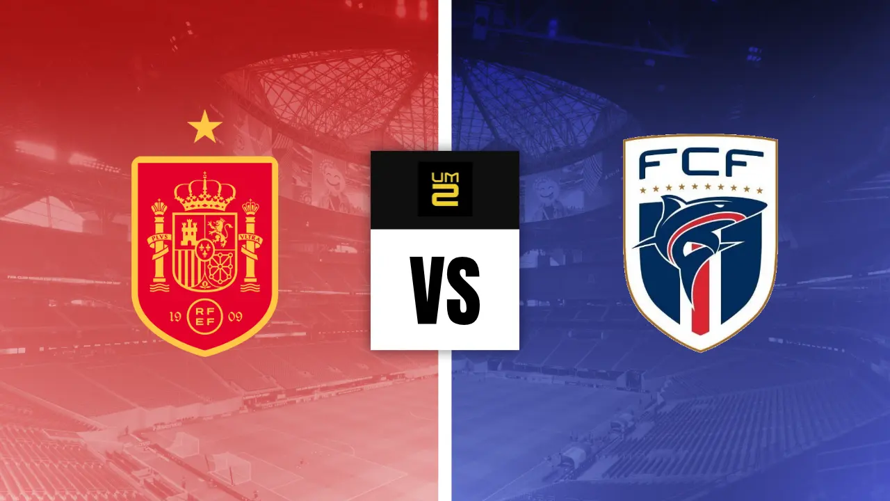 Espanha x Cabo Verde Palpite – Notícias e odds (15/06)