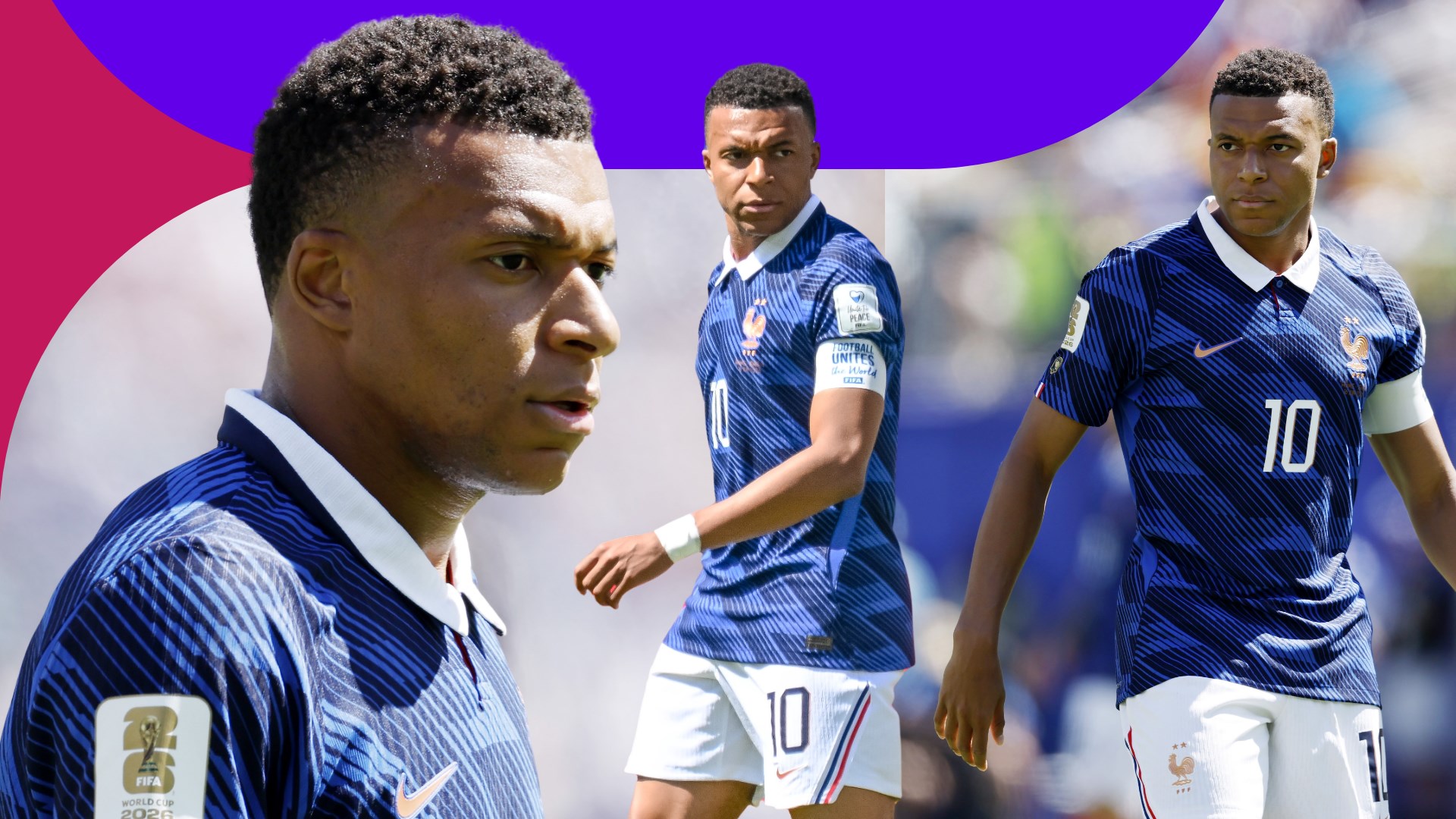 Kylian Mbappé ultrapassa Pelé na Copa do Mundo: Gols, assistências e recordes do francês