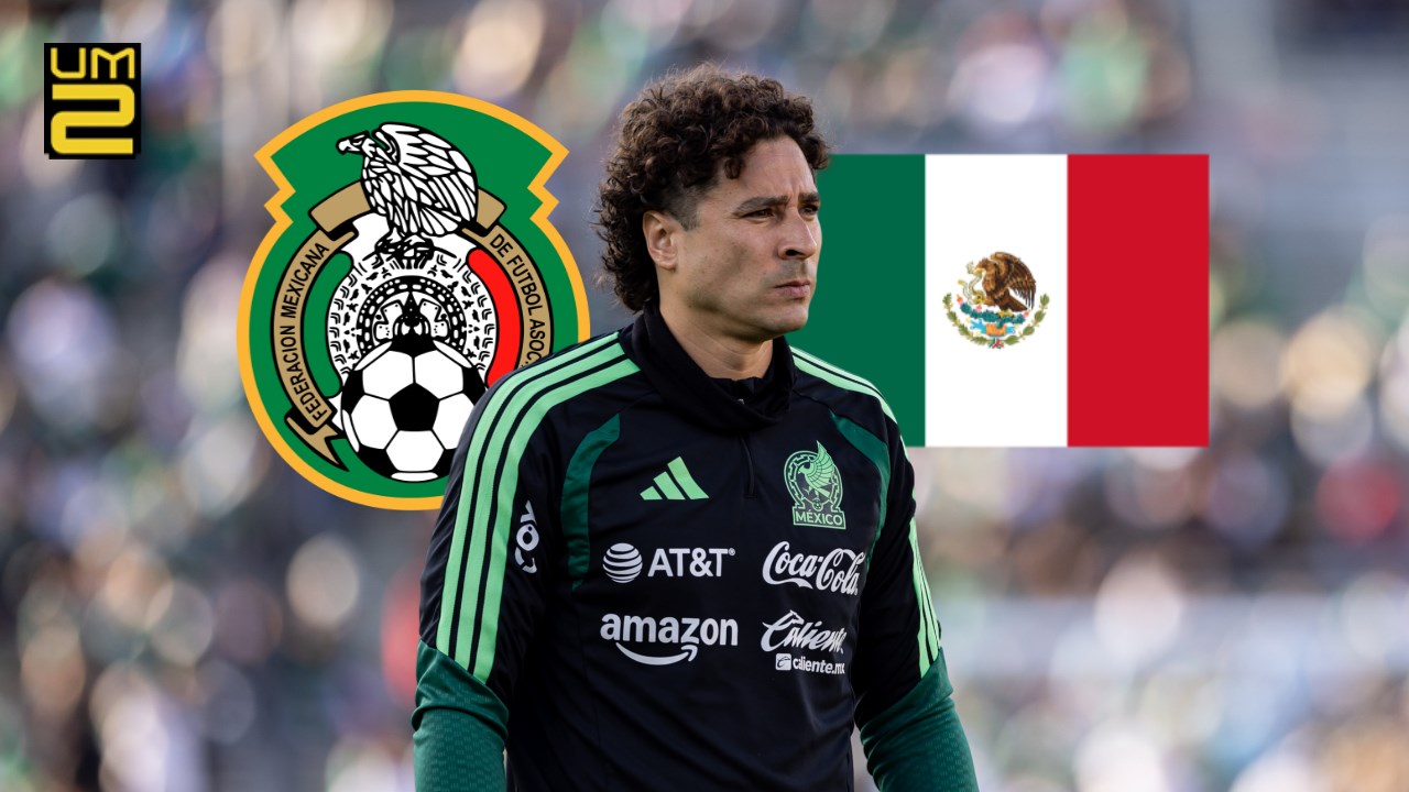 Copa do Mundo 2026: Grupo A — tudo sobre o grupo do México