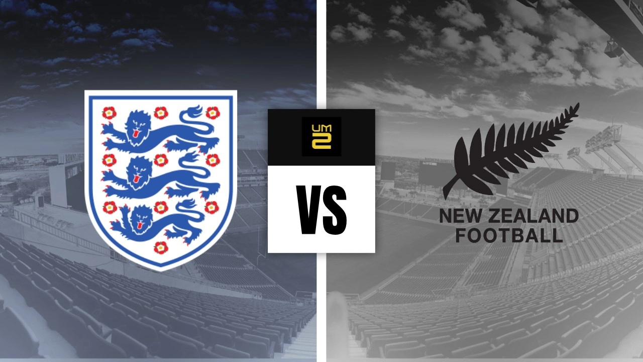 Inglaterra x Nova Zelândia Palpite – Notícias e odds (06/06)