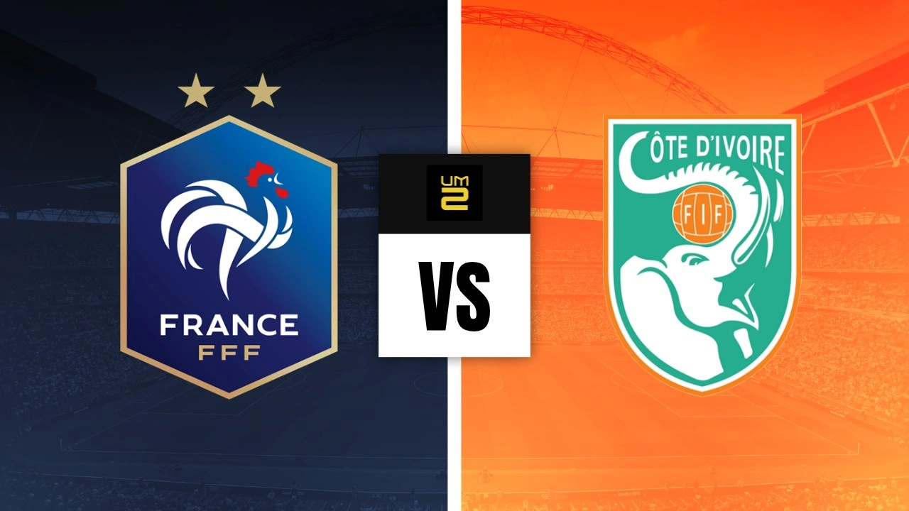 França x Costa do Marfim Palpite – Notícias e odds (04/06)