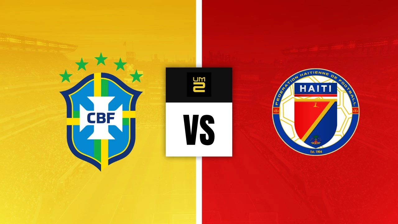 Brasil x Haiti Palpite – Notícias e odds (19/06)