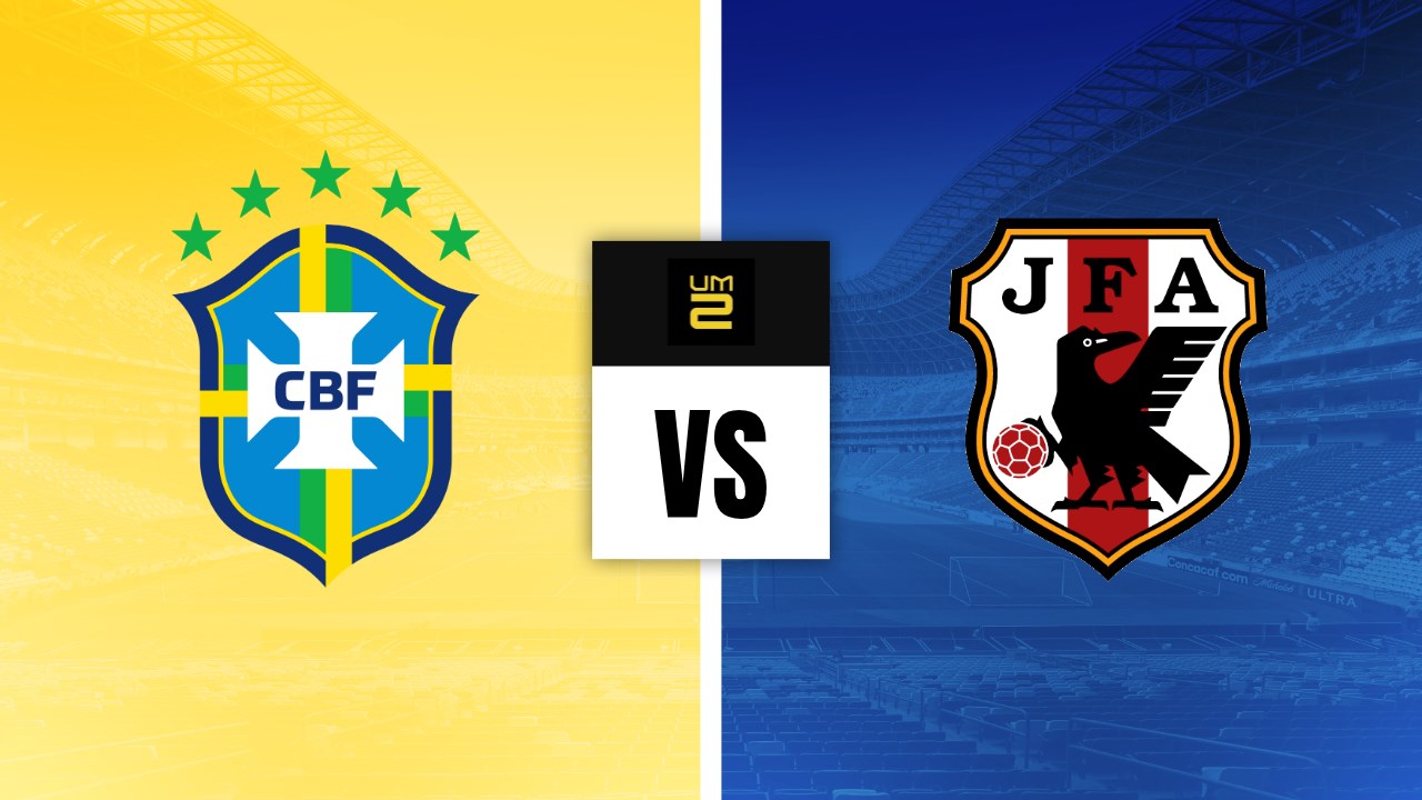 Brasil x Japão Palpite – Notícias e odds (29/06)