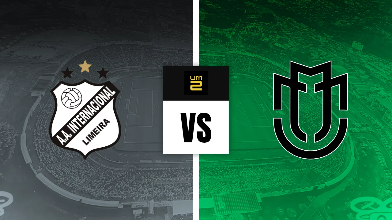 Inter de Limeira x Maringá Palpite – Notícias e odds (27/06)