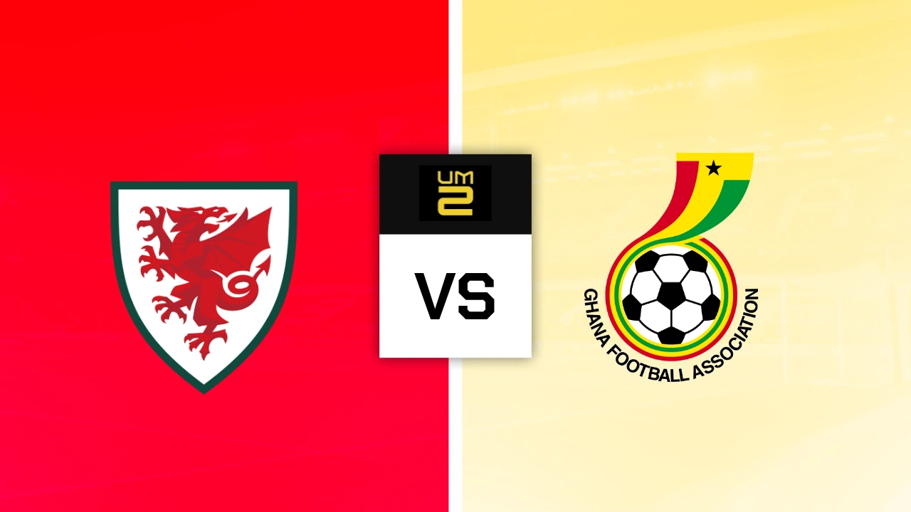País de Gales x Gana Palpite – Notícias e odds (02/06)