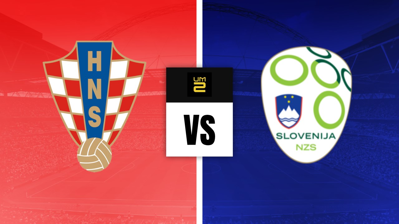 Croácia x Eslovênia Palpite – Notícias (07/06)