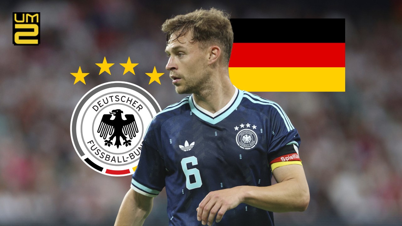 Copa do Mundo 2026: Grupo E – tudo sobre o grupo da Alemanha