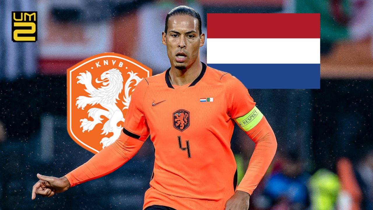 Copa do Mundo 2026: Grupo F – tudo sobre o grupo da Holanda