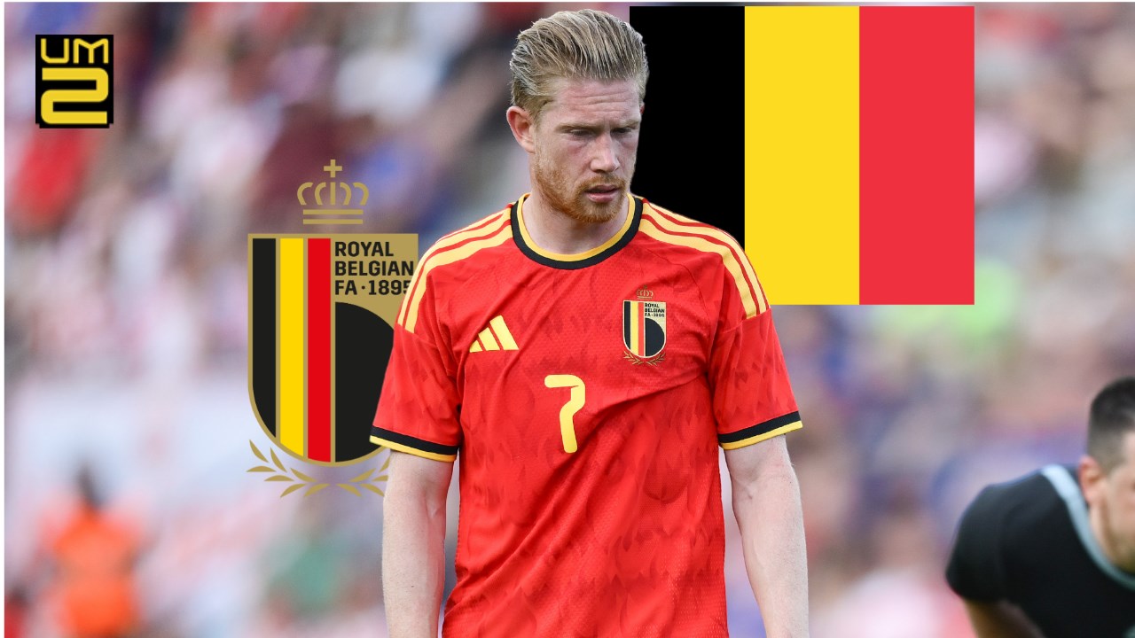 Copa do Mundo 2026: Grupo G – tudo sobre o grupo da Bélgica