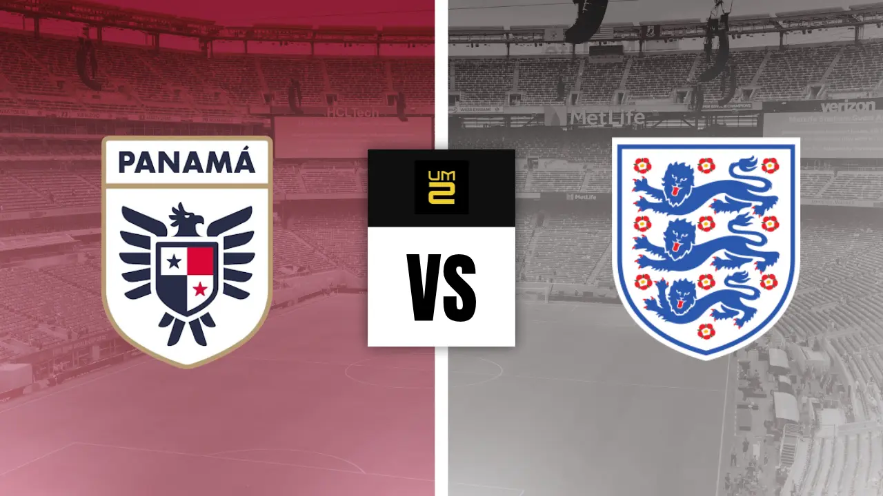 Panamá x Inglaterra Palpite – Notícias e odds (27/06)