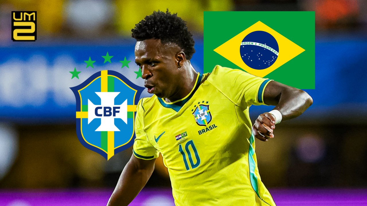 Copa do Mundo 2026: Grupo C – tudo sobre o grupo do Brasil