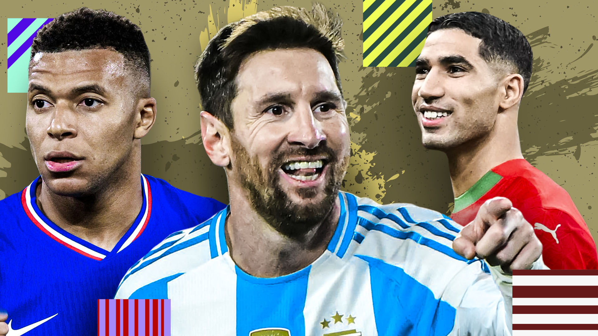 Copa do Mundo 2026: Guia definitivo aponta craques, promessas e como joga cada seleção