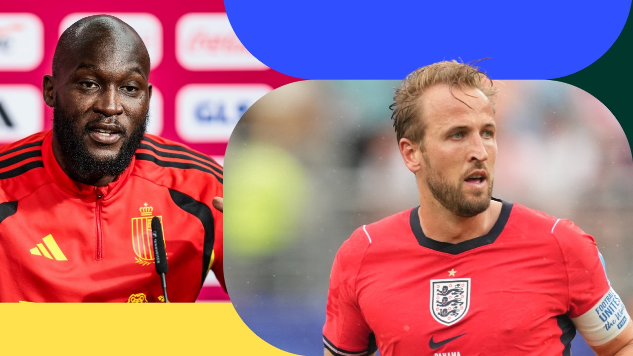 Onde assistir jogos da Copa do Mundo: Inglaterra, Bélgica e Estados Unidos em campo
