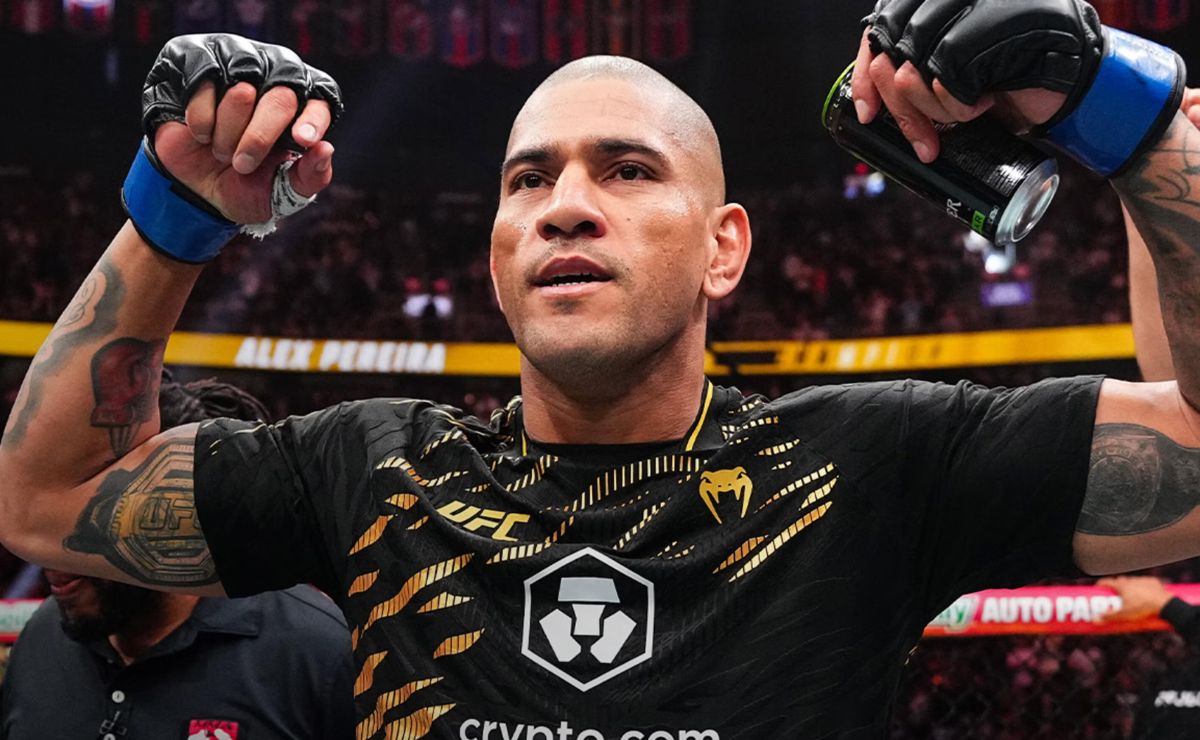 Brasil terá representantes no UFC Casa Branca; veja quem sobe ao octógono