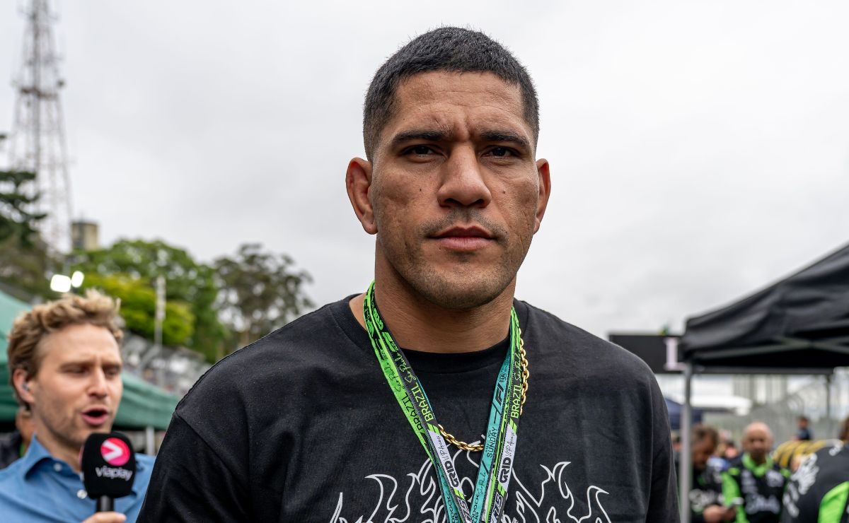 Poatan surpreende e estreia no cinema em meio à luta histórica no UFC