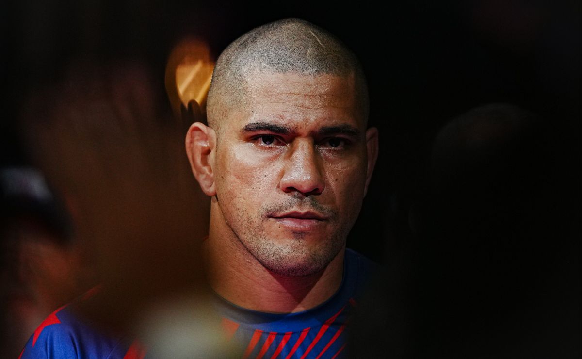 Quanto Alex Poatan ganhou no UFC Casa Branca? Veja a estimativa da bolsa