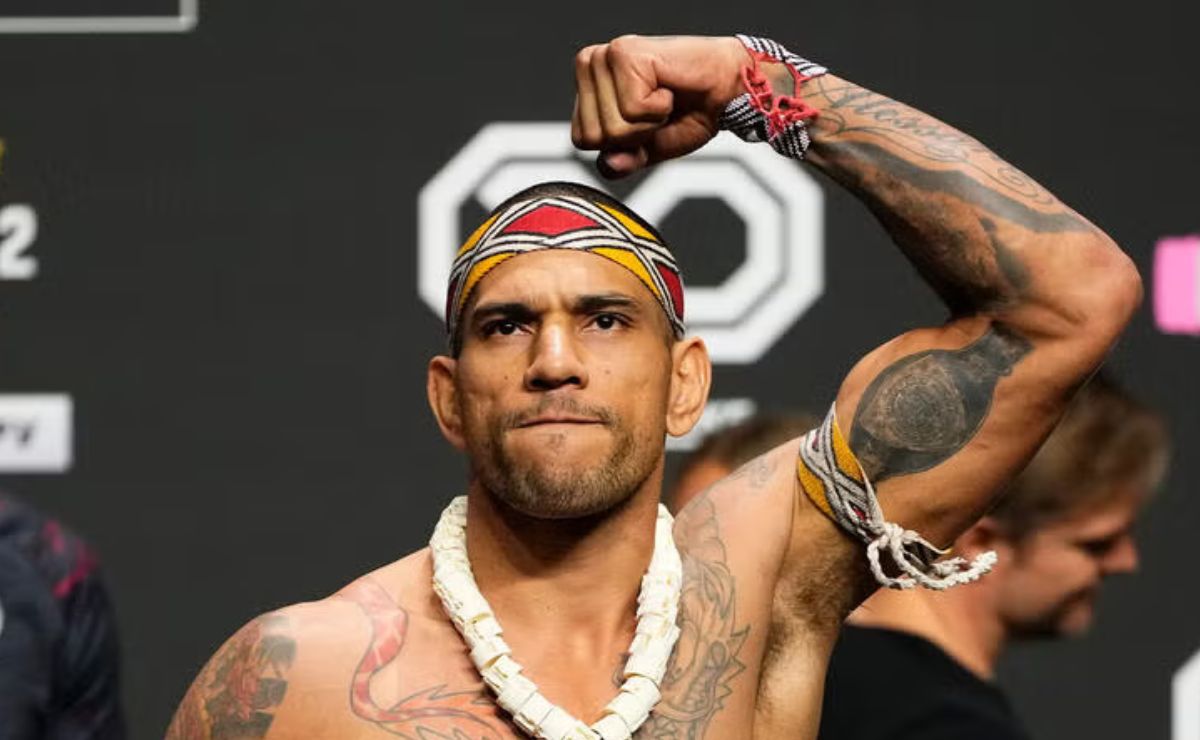 Fortuna em jogo? Quanto os atletas podem faturar no UFC Casa Branca