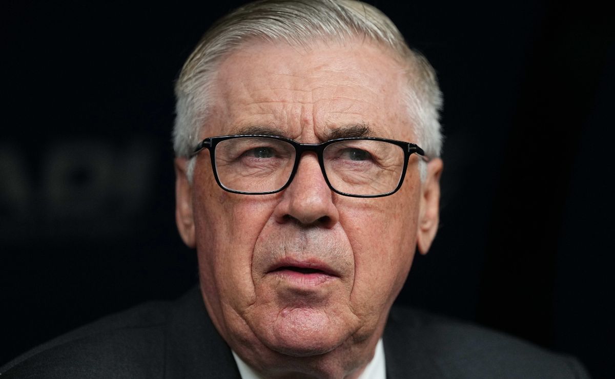 Ancelotti prova que a lógica ainda vence no futebol; Brasil está nas oitavas