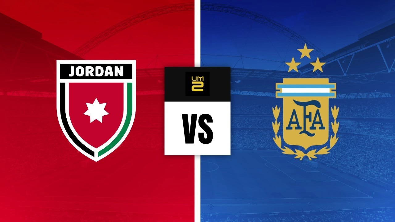 Jordânia x Argentina Palpite – Notícias e odds (27/06)